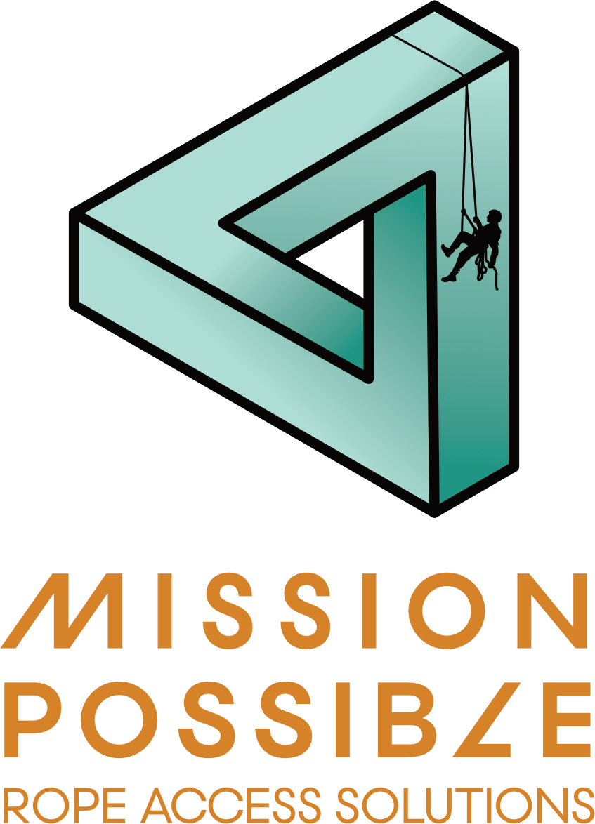 Mission Possible — Rope Access Solutions