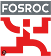Fosroc logo