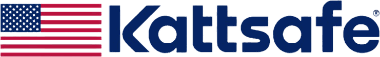 Kattsafe logo